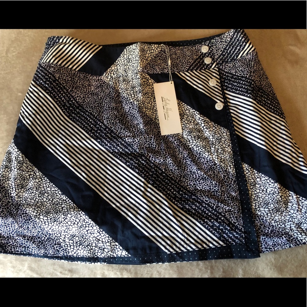 Lady Hagen NWT GOLF SKORT